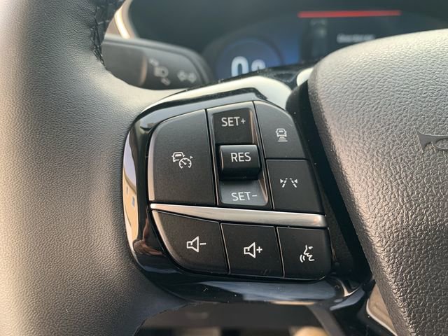 Used 2024 Ford Escape Platinum image 30