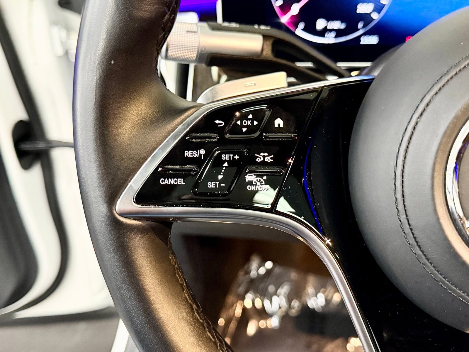 Used 2022 Mercedes-Benz S 580 4MATIC Sedan image 28