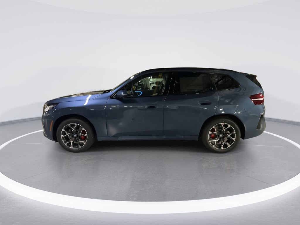 New 2026 BMW X3 xDrive30 w/ M Sport Package image 5