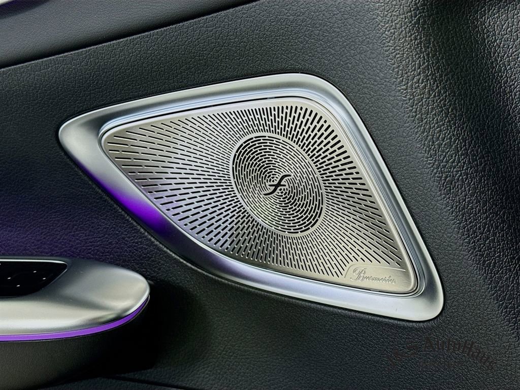 Used 2025 Mercedes-Benz C 63 AMG S image 24