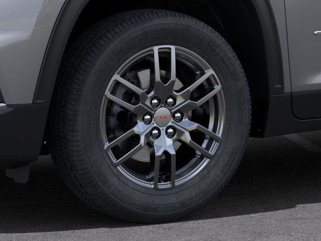 New 2025 GMC Acadia Elevation image 23