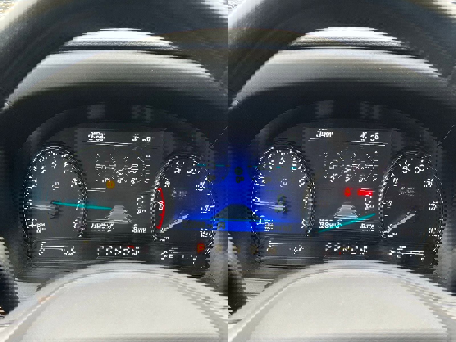 Used 2020 Ford Explorer Limited RWD image 33