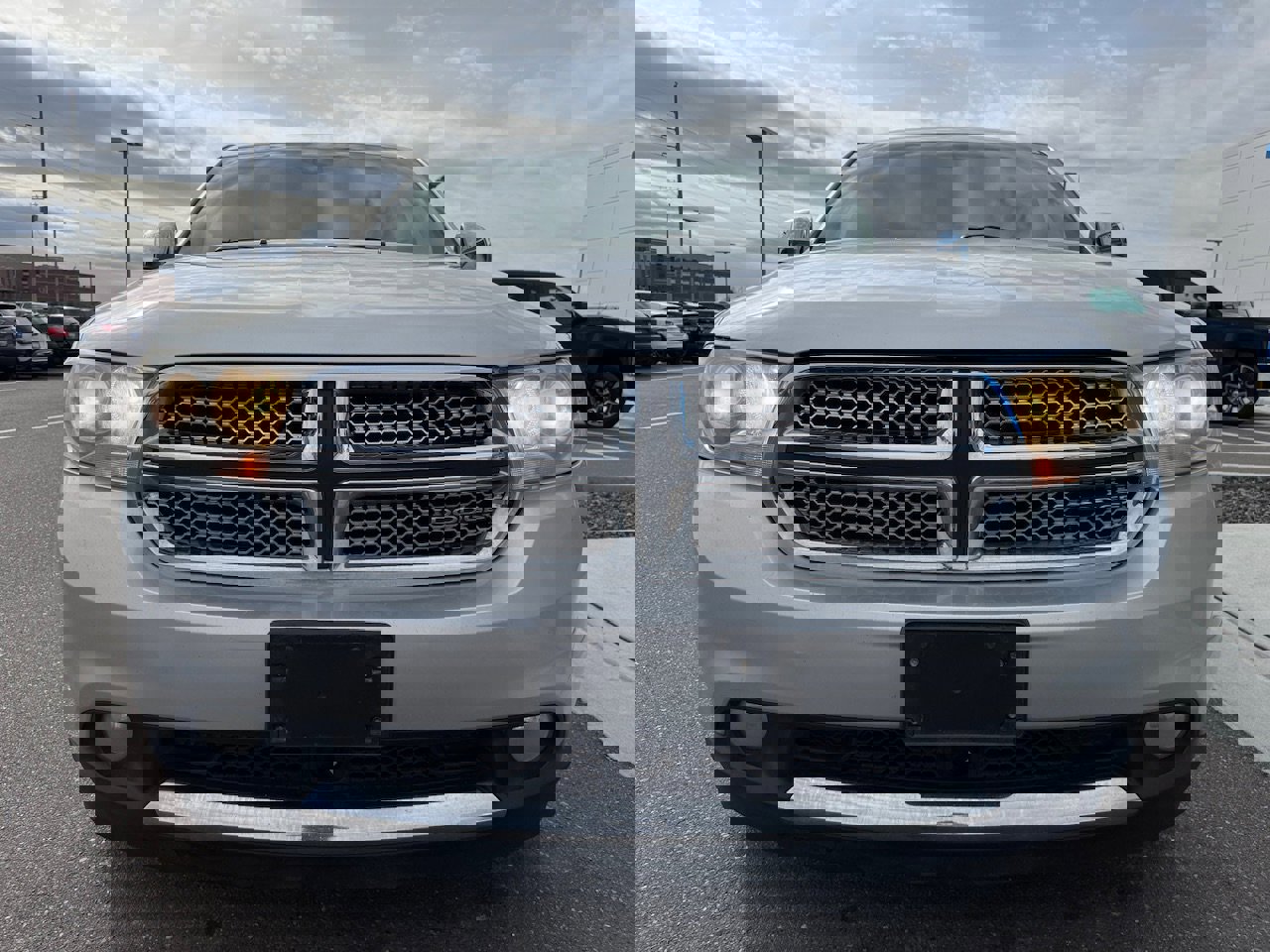 Used 2011 Dodge Durango Citadel image 5