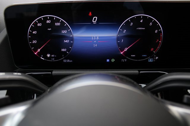 New 2024 Mercedes-Benz GLA 250 4MATIC image 25