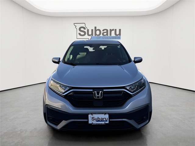 Used 2022 Honda CR-V EX image 2