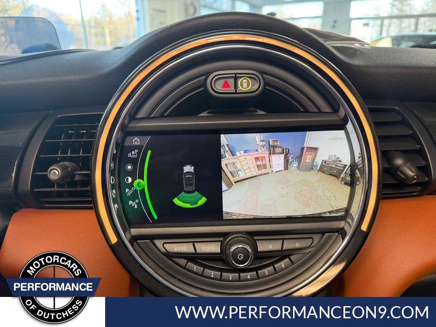 Used 2021 MINI Cooper S image 25