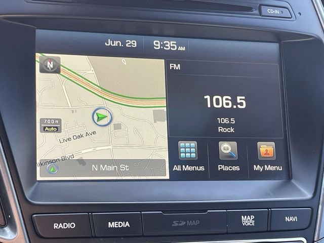 Used 2017 Hyundai Santa Fe Sport w/ 2.0T Ultimate Tech Package 05 FWD image 26