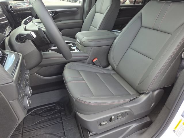 New 2026 Chevrolet Suburban RST w/ Comfort Package AWD/4WD image 36