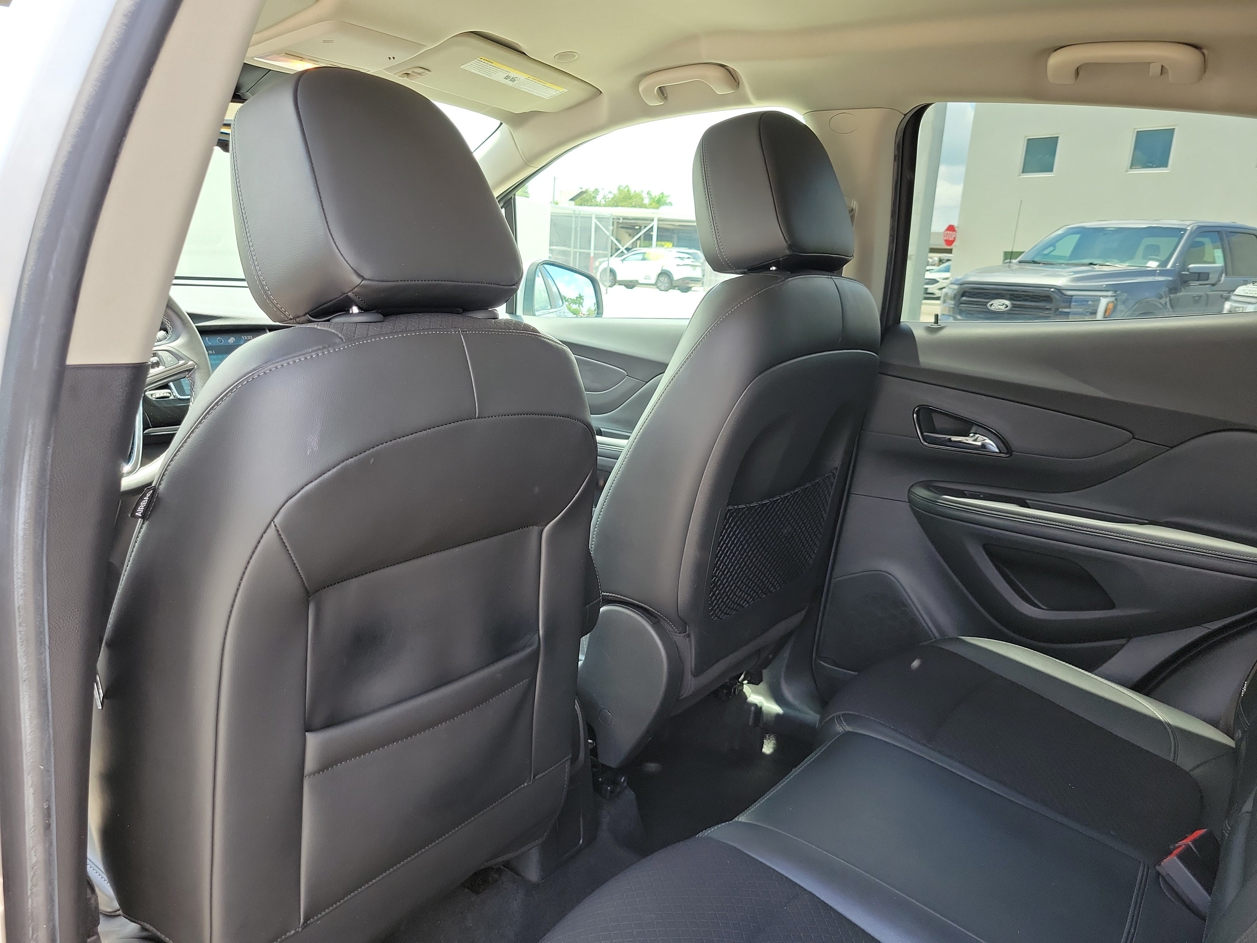 Used 2018 Buick Encore Preferred FWD image 13