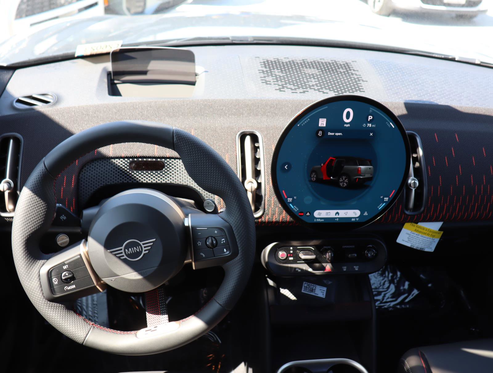 New 2026 MINI Cooper Countryman S image 9