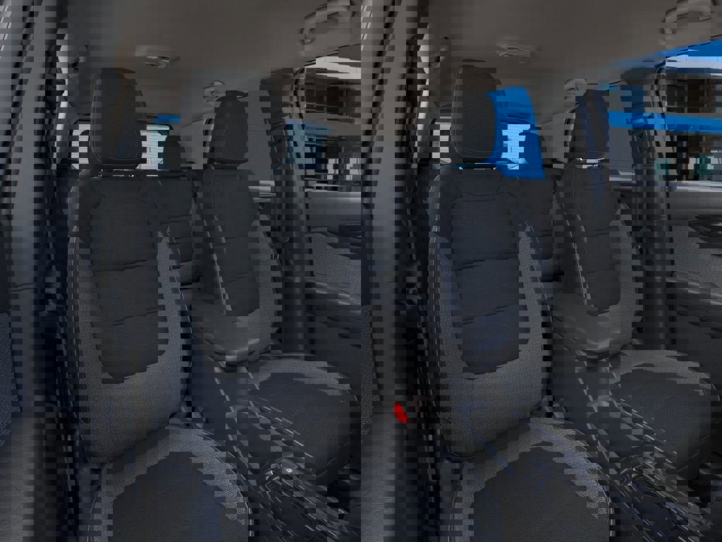 New 2026 Chevrolet TrailBlazer LS w/ LS Convenience Package image 16