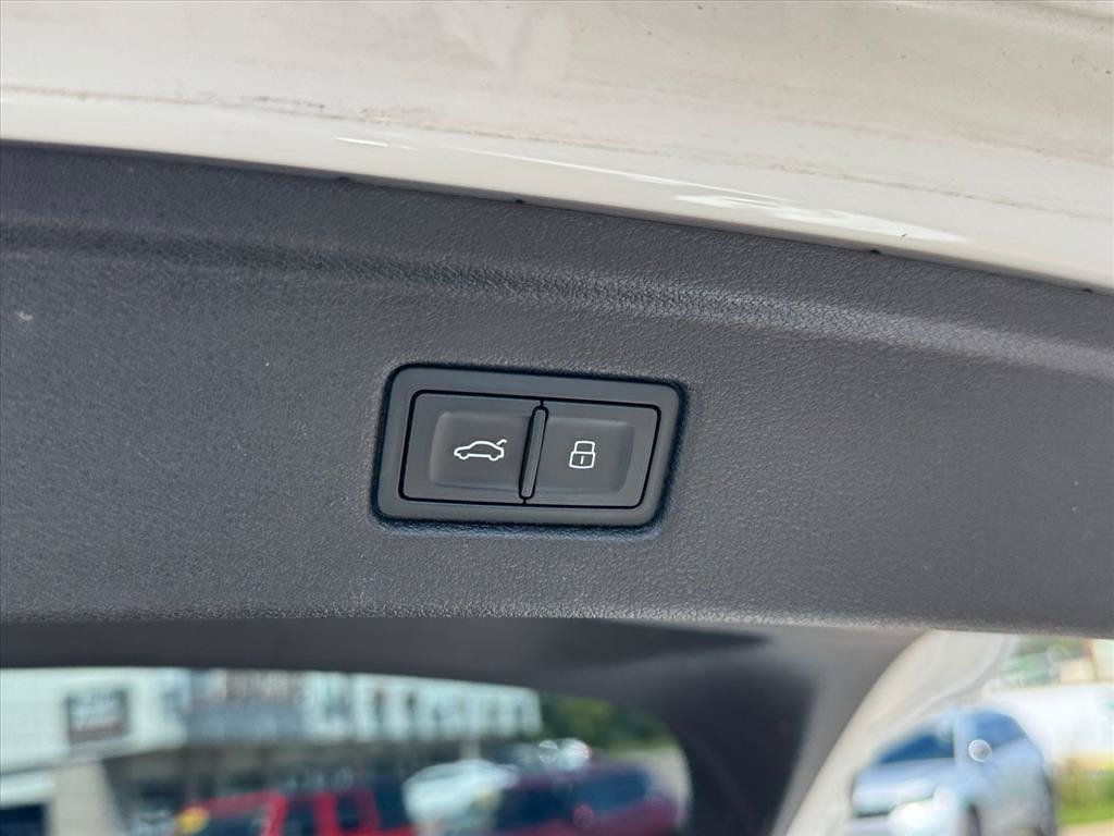 Used 2024 Audi A5 2.0T Premium Plus AWD/4WD image 6