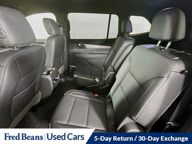 Used 2025 Buick Enclave Preferred image 26