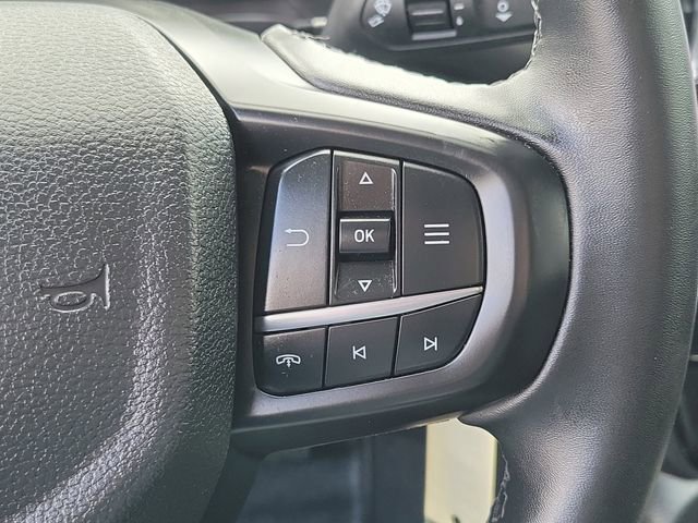 Used 2024 Ford Ranger XLT w/ Equipment Group 301A High AWD/4WD image 21