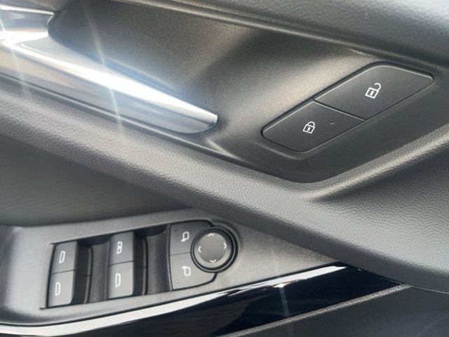 New 2026 Chevrolet Equinox LT w/ Convenience Package II image 18