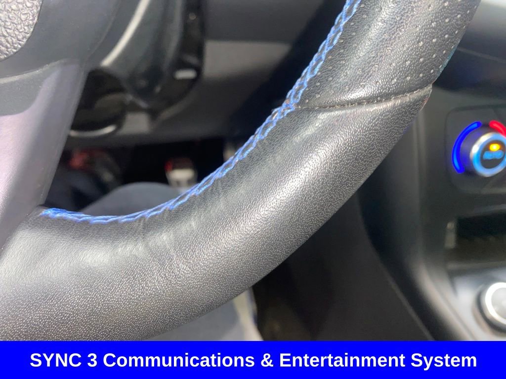 Used 2016 Ford Focus RS image 22