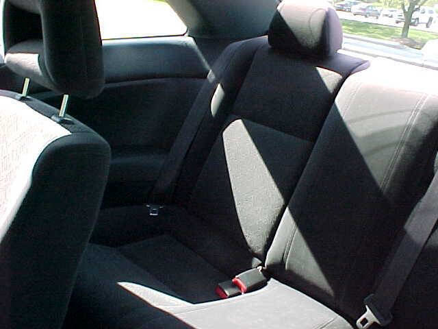 Used 2003 Honda Civic LX image 11