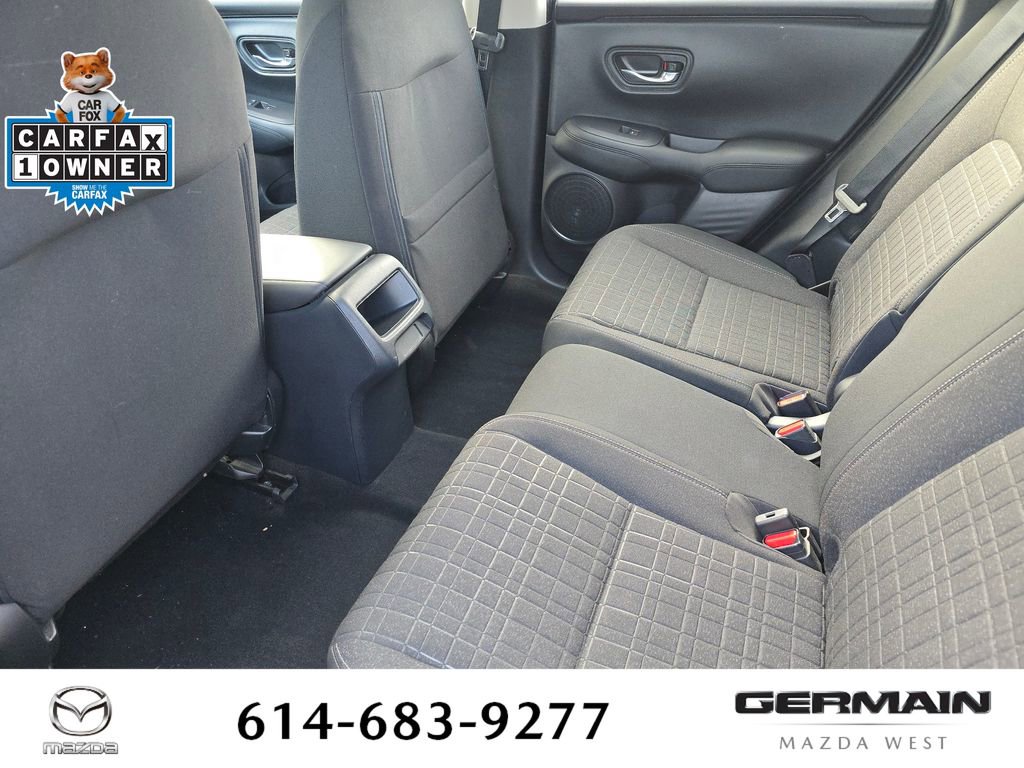 Used 2024 Honda HR-V LX image 20