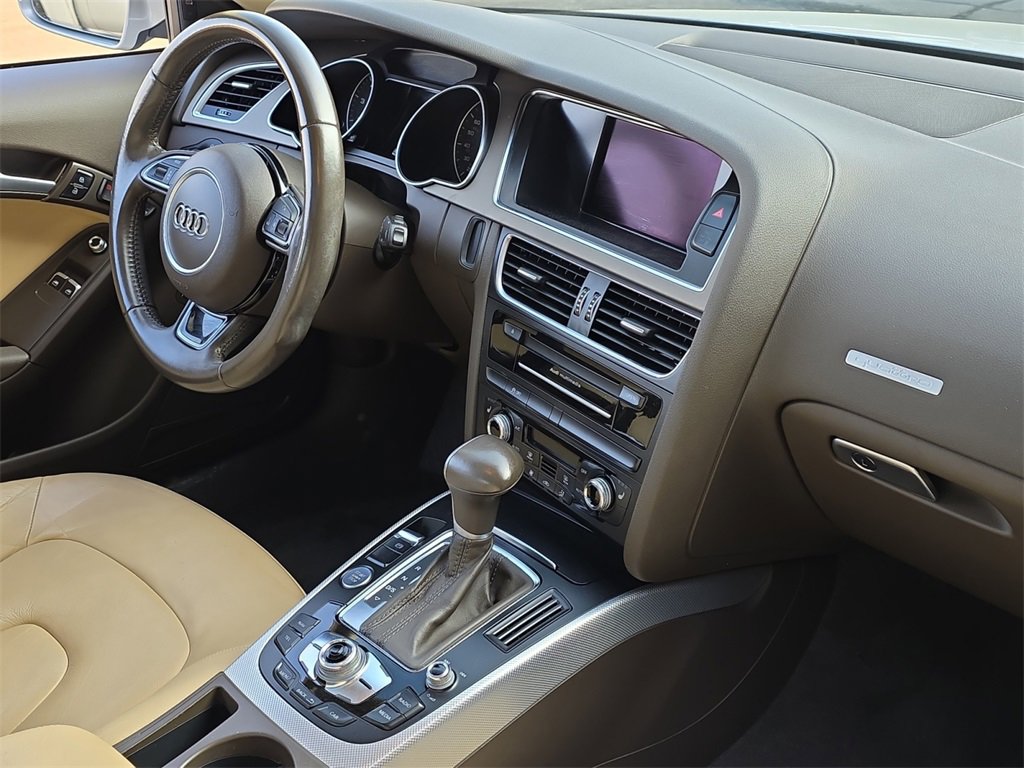 Used 2015 Audi A5 2.0T Premium Plus w/ Technology Package image 17