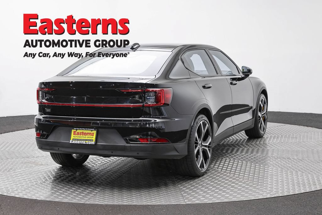 Used 2023 Polestar Polestar 2 AWD/4WD image 7