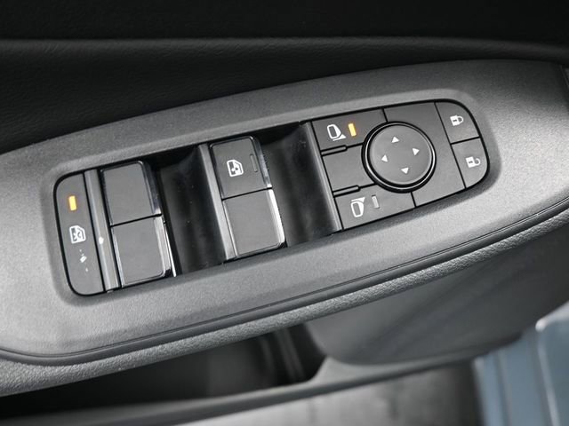 New 2026 Nissan Sentra SV w/ Floor Mat Package image 13