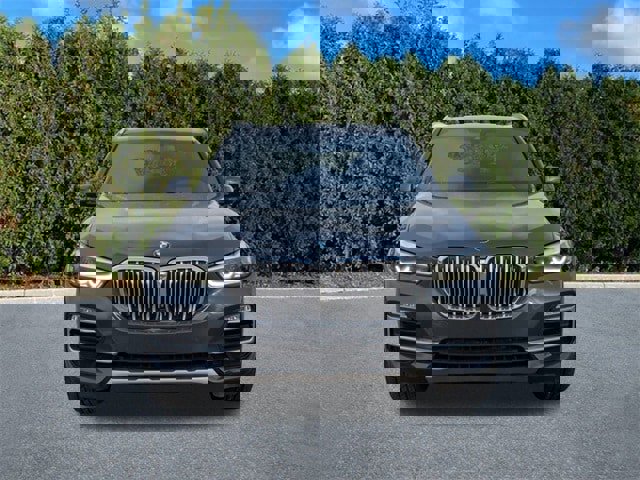 Used 2020 BMW X5 xDrive40i w/ Premium Package video 2