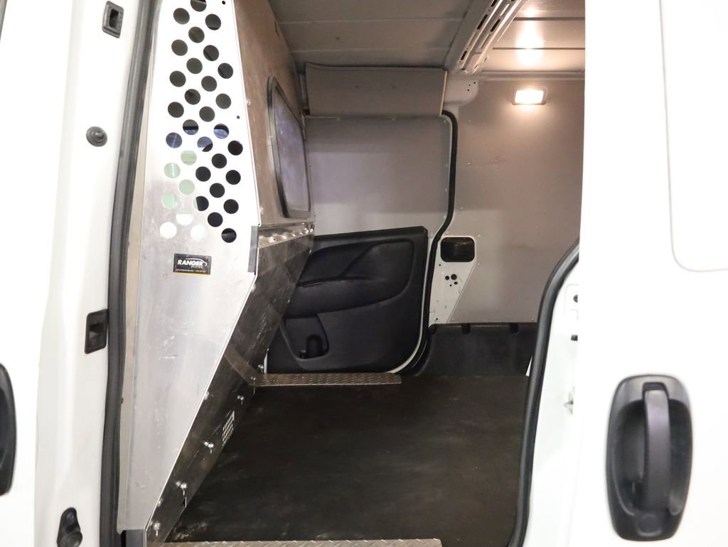 Used 2022 RAM ProMaster City Tradesman image 10