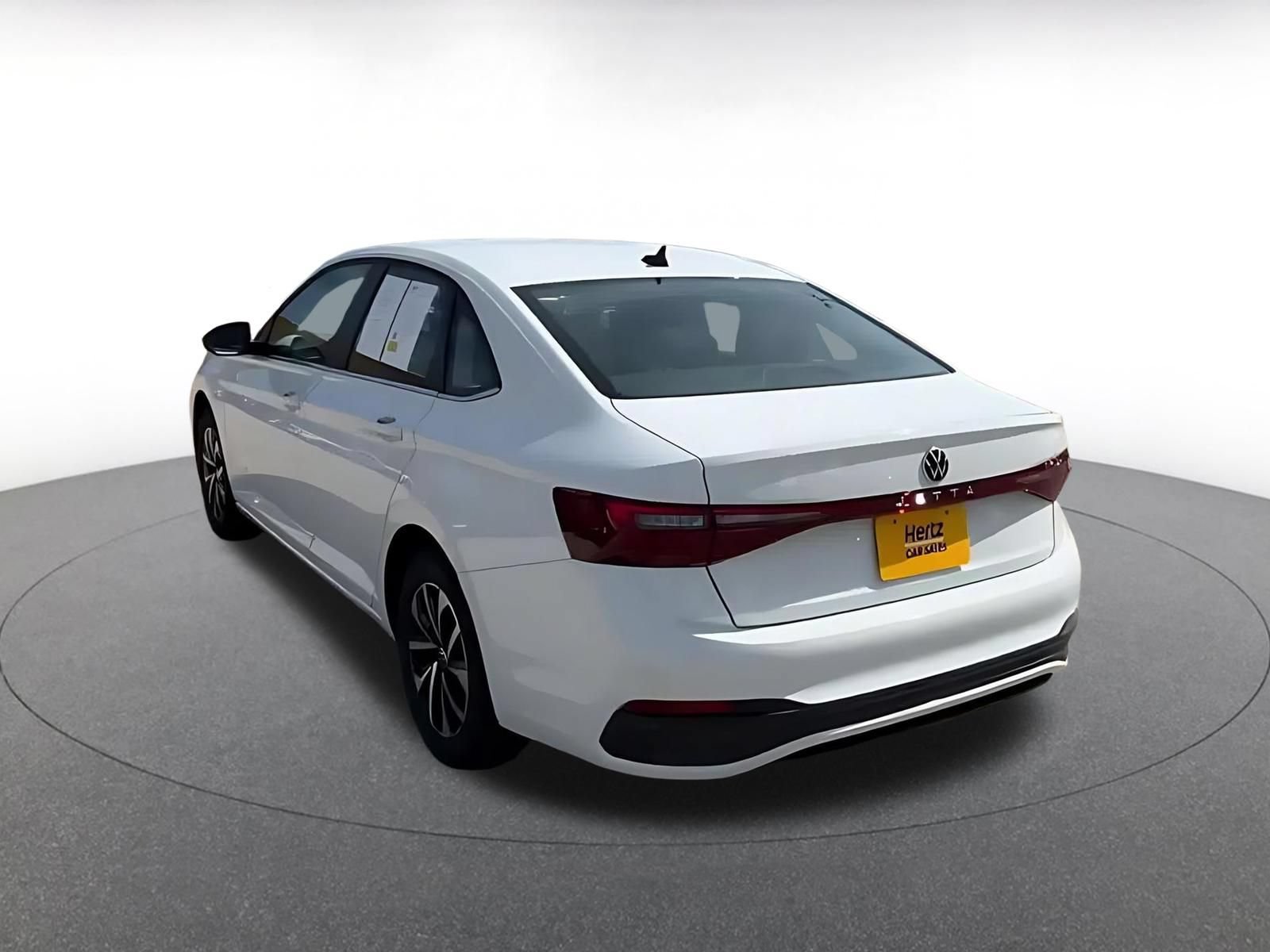 Used 2025 Volkswagen Jetta S FWD image 11