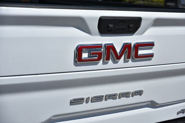 Certified 2024 GMC Sierra 2500 AT4 image 24