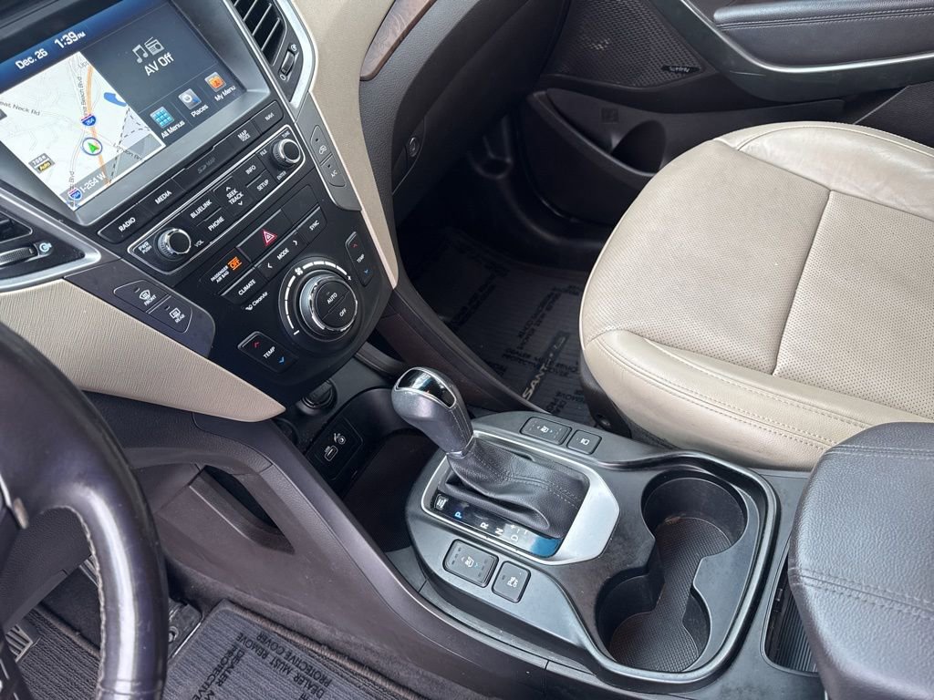 Used 2018 Hyundai Santa Fe Sport w/ 2.4L Tech Package 04 image 18