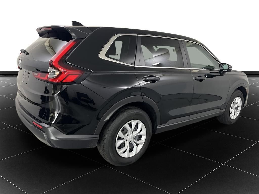 Used 2026 Honda CR-V LX image 5