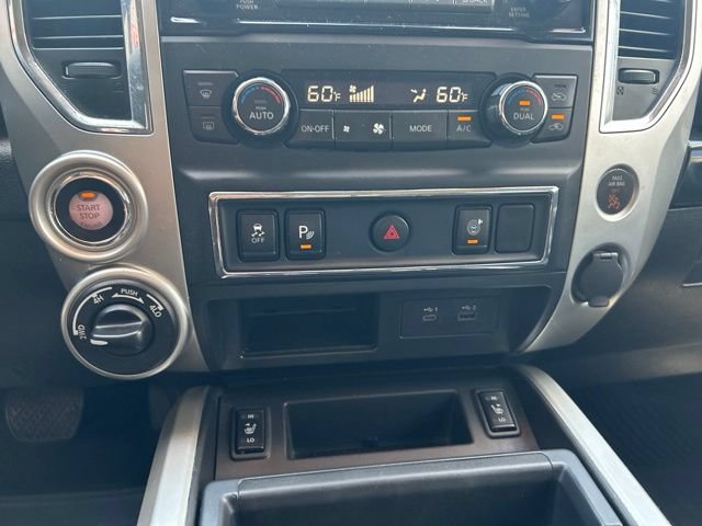 Used 2020 Nissan Titan SV w/ SV Convenience Package AWD/4WD image 26
