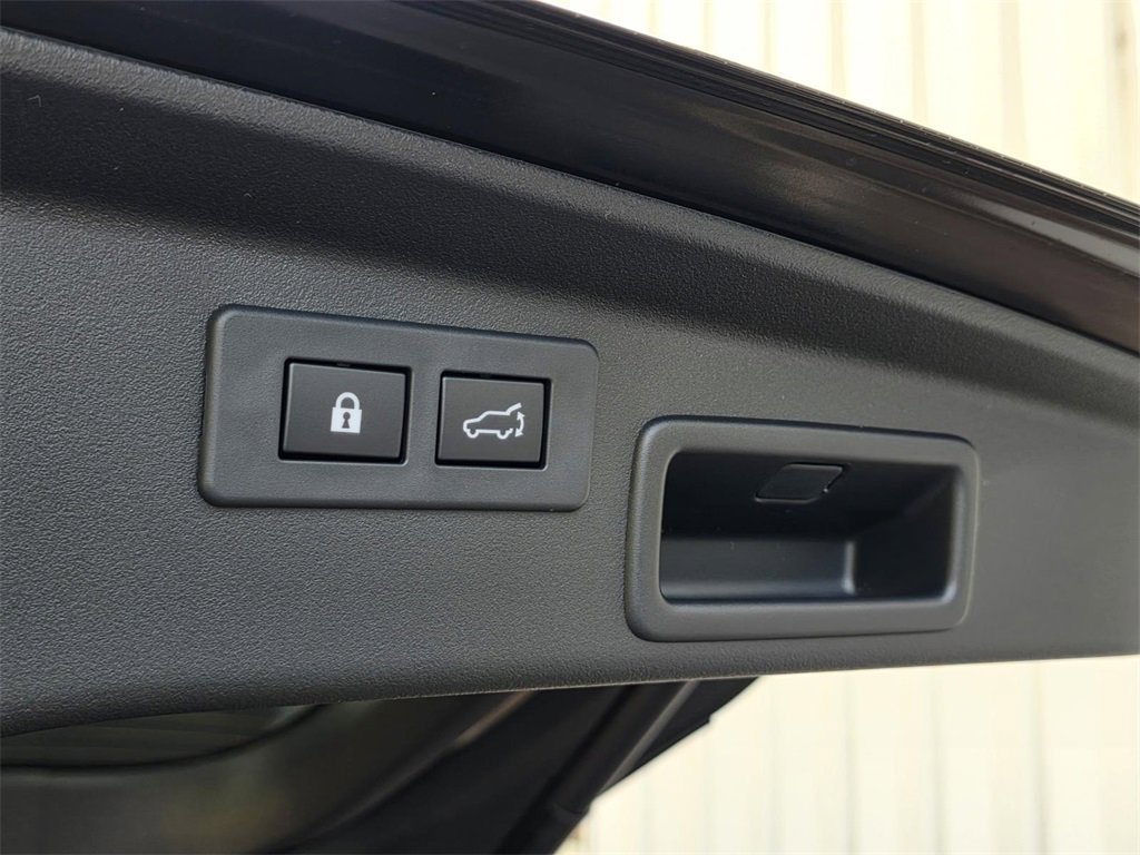 New 2026 Subaru Outback Limited image 16