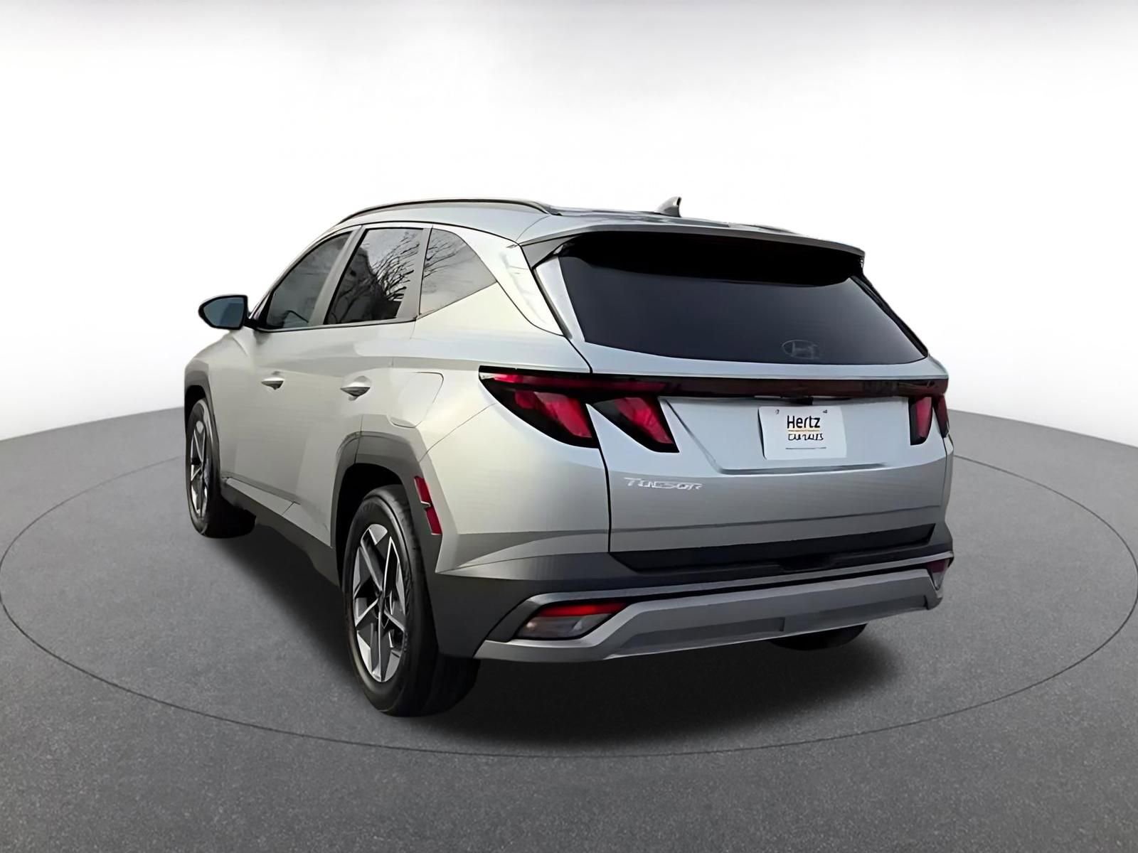 Used 2025 Hyundai Tucson SEL FWD image 12