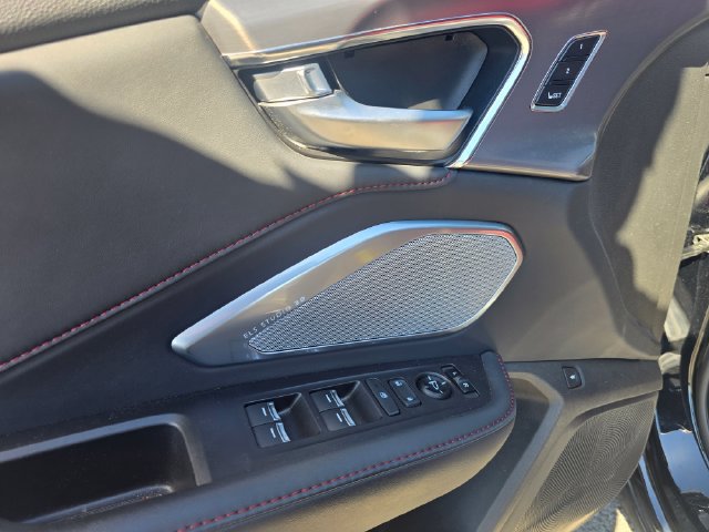 Used 2021 Acura RDX w/ Advance Package AWD/4WD image 18