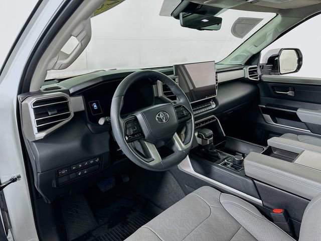 Certified 2024 Toyota Sequoia Limited w/ Tow Technology Package AWD/4WD image 11