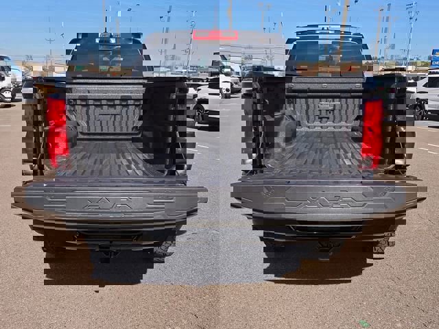 New 2026 Chevrolet Colorado ZR2 w/ Technology Package image 15