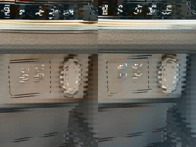 New 2026 Nissan Rogue SV image 33