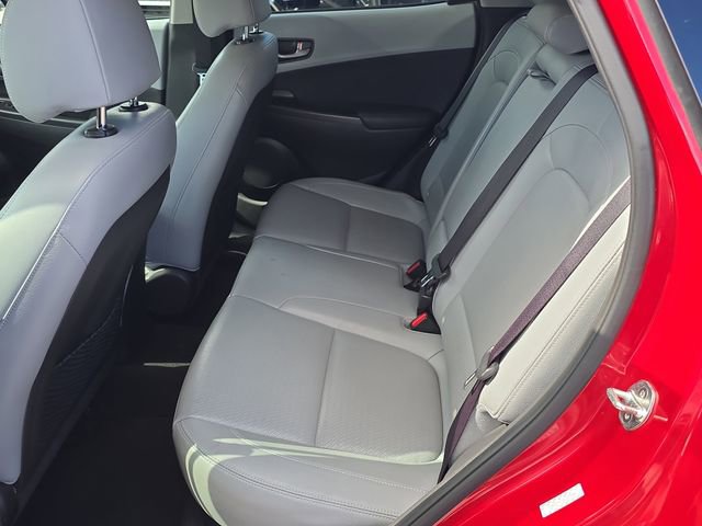 Used 2019 Hyundai Kona Ultimate image 17