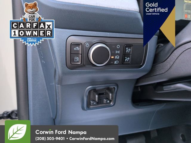 Used 2025 Ford Maverick XLT w/ Equipment Group 301A AWD/4WD image 15