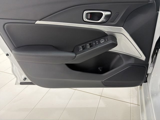 Certified 2024 Acura Integra FWD image 10