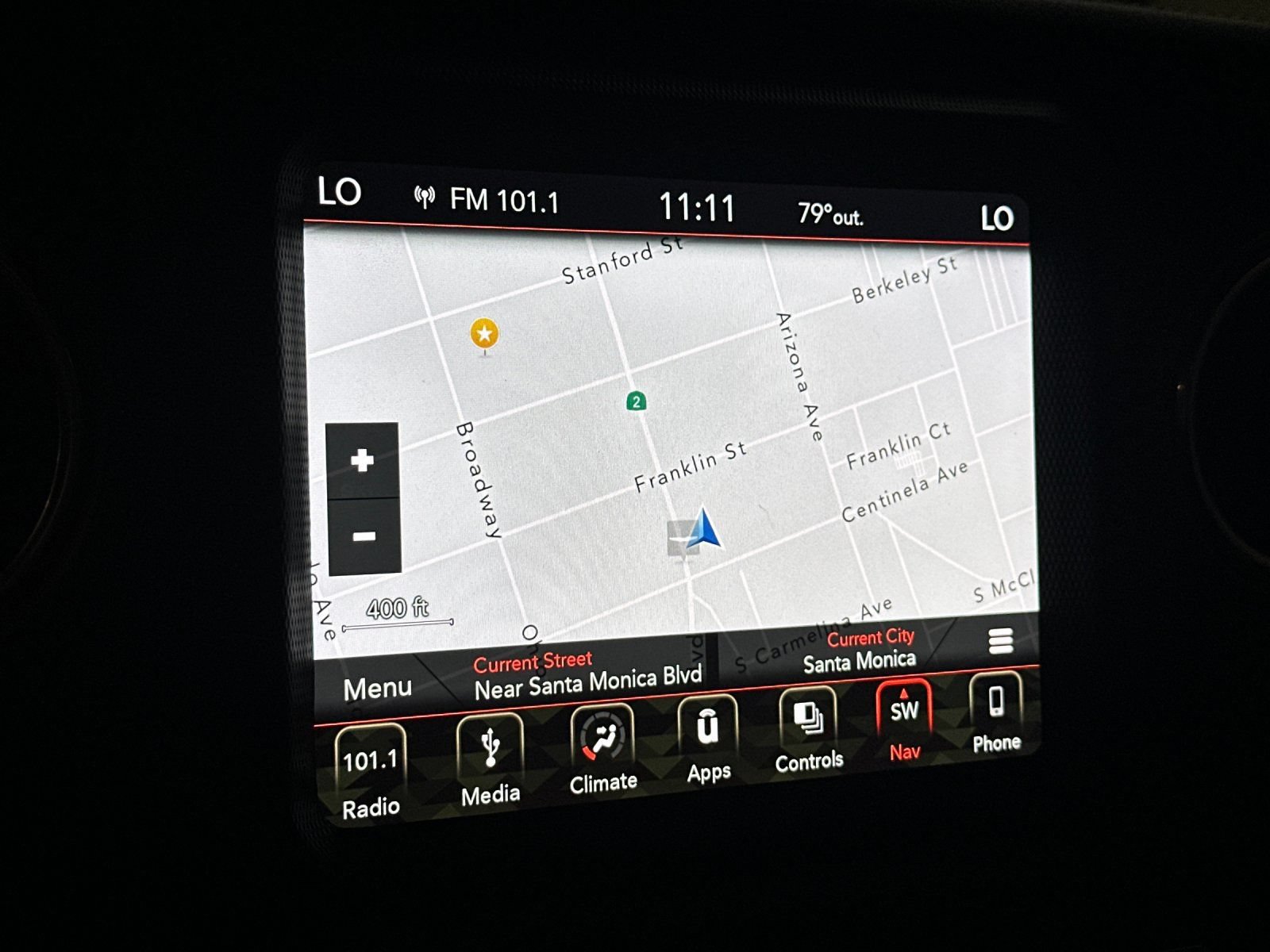Certified 2018 Jeep Wrangler Rubicon AWD/4WD image 16
