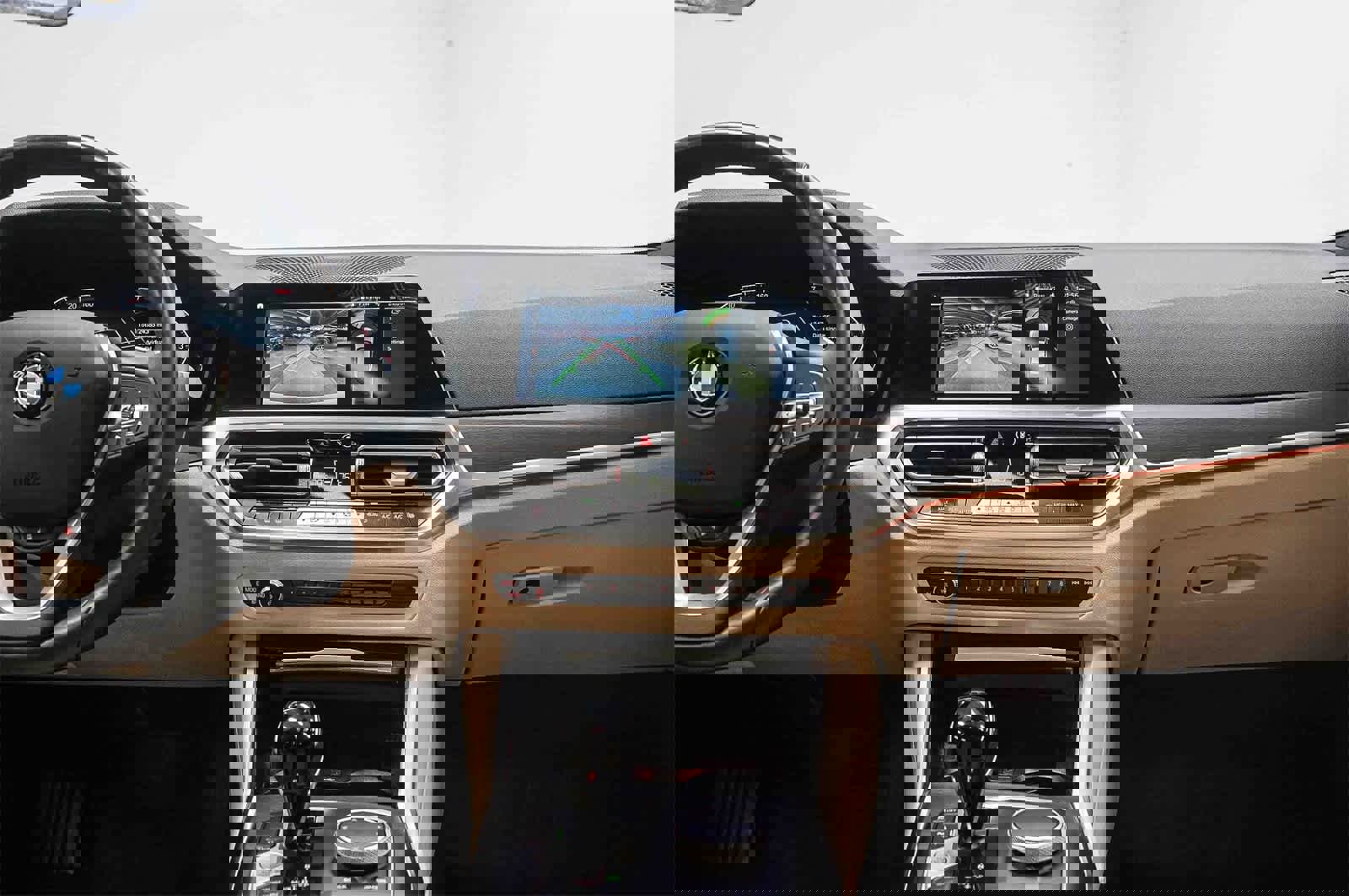 Used 2023 BMW 430i Gran Coupe w/ Premium Package image 13