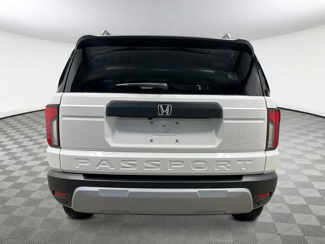 New 2026 Honda Passport RTL image 5