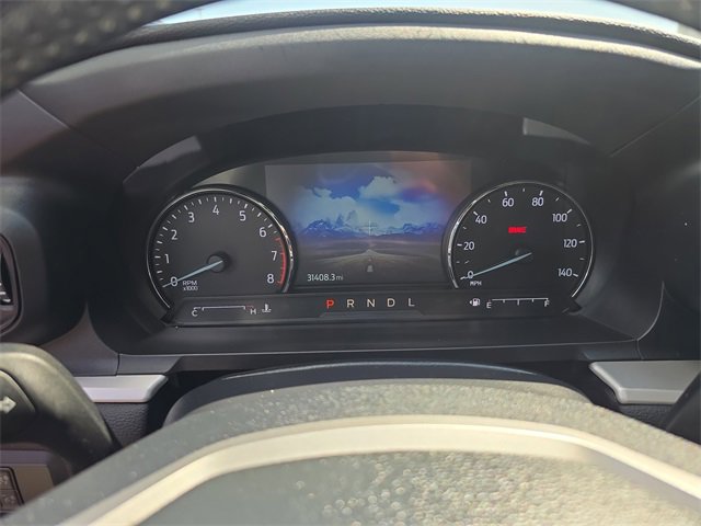 Used 2022 Ford Explorer XLT image 19