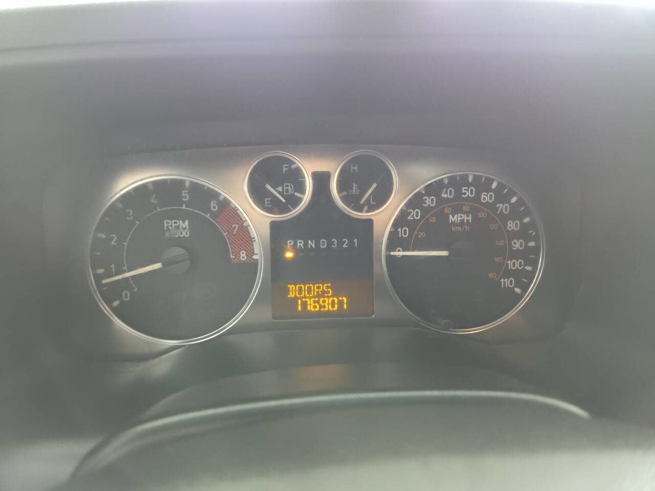 Used 2007 HUMMER H3 AWD/4WD image 34