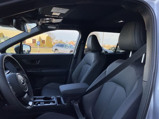 New 2026 Subaru Outback Premium image 11