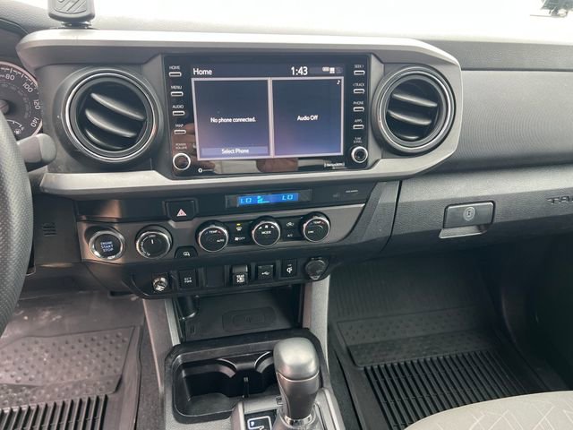 Used 2021 Toyota Tacoma TRD Off-Road image 15