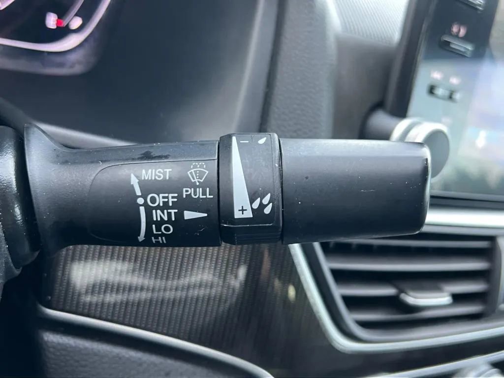 Used 2020 Honda Accord Sport image 41