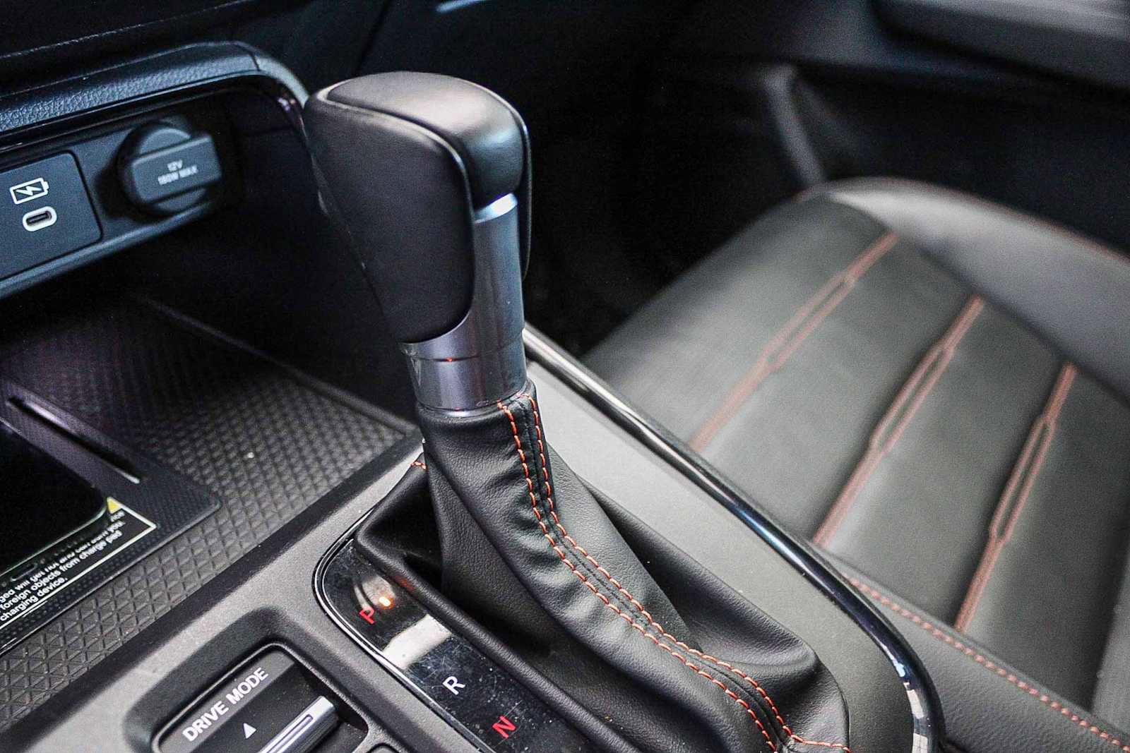 Used 2025 Honda CR-V Sport-L image 19